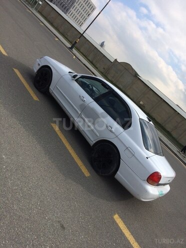 Hyundai Sonata 2000, 380,000 km - 2.4 l - Bakı