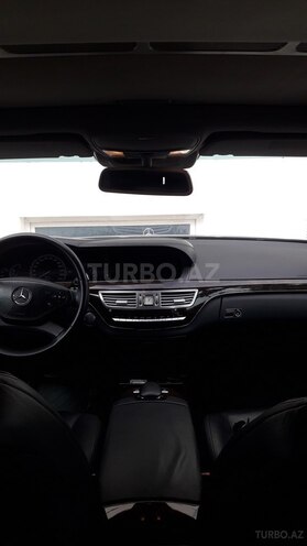 Mercedes S 350 2009, 238,000 km - 3.5 л - Bakı