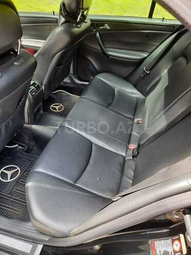 Mercedes C 240 2004, 19,500 km - 2.4 l - Bakı