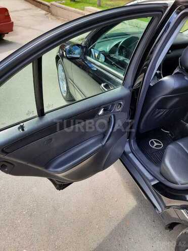 Mercedes C 240 2004, 19,500 km - 2.4 l - Bakı