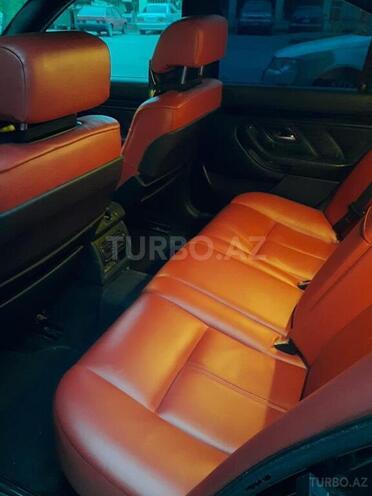BMW 525 2001, 254,500 km - 2.5 l - Sumqayıt