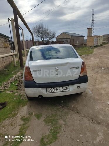 Renault Tondar 2012, 256,583 km - 1.6 l - Bakı