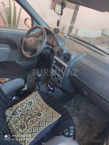 Renault Tondar 2012, 256,583 km - 1.6 l - Bakı