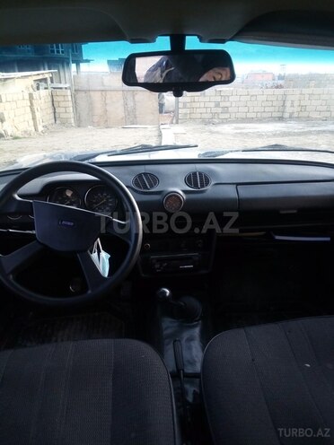 LADA (VAZ) 2106 2003, 150,000 km - 1.6 л - Quba