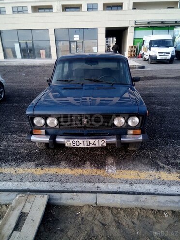LADA (VAZ) 2106 2003, 150,000 km - 1.6 л - Quba