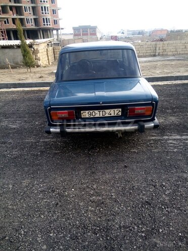 LADA (VAZ) 2106 2003, 150,000 km - 1.6 л - Quba