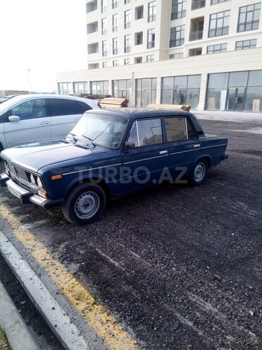 LADA (VAZ) 2106 2003, 150,000 km - 1.6 л - Quba