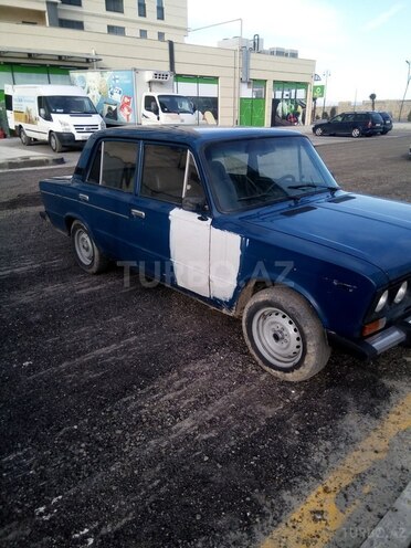 LADA (VAZ) 2106 2003, 150,000 km - 1.6 л - Quba