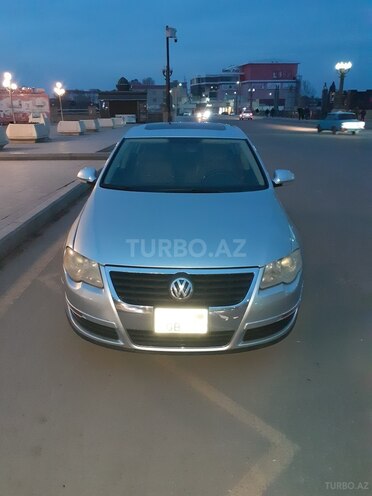 Volkswagen Passat 2005, 235,000 km - 2.0 l - Bakı