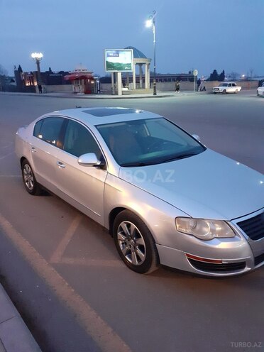 Volkswagen Passat 2005, 235,000 km - 2.0 l - Bakı