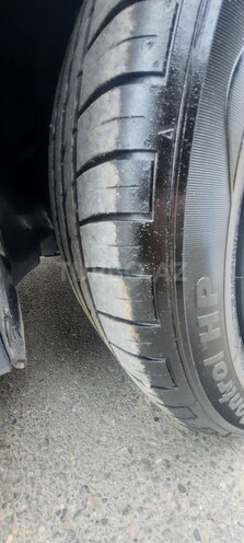 Opel Astra 2005, 189,300 km - 1.4 l - Bakı
