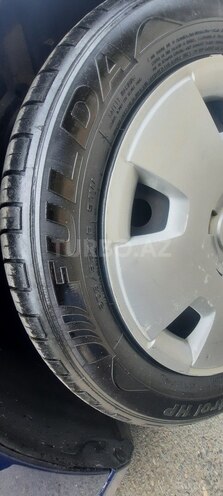 Opel Astra 2005, 189,300 km - 1.4 l - Bakı