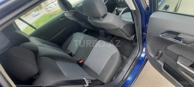 Opel Astra 2005, 189,300 km - 1.4 l - Bakı