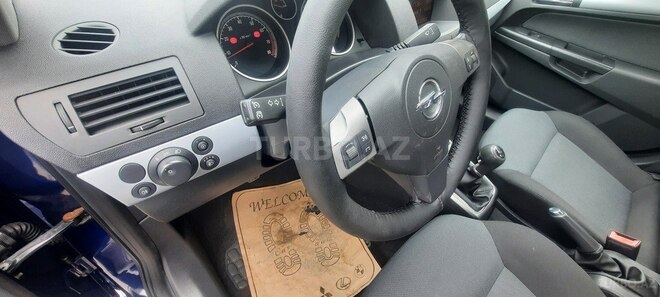 Opel Astra 2005, 189,300 km - 1.4 l - Bakı