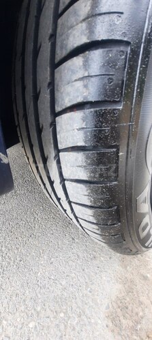 Opel Astra 2005, 189,300 km - 1.4 l - Bakı