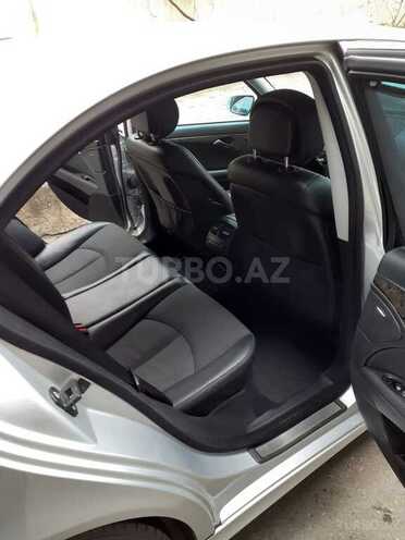 Mercedes E 220 2006, 210,760 km - 2.2 л - Bakı