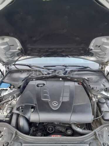 Mercedes E 220 2006, 210,760 km - 2.2 л - Bakı