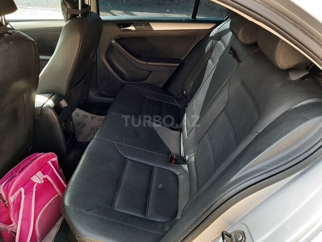 Volkswagen Jetta 2011, 120,000 km - 2.5 л - Bakı