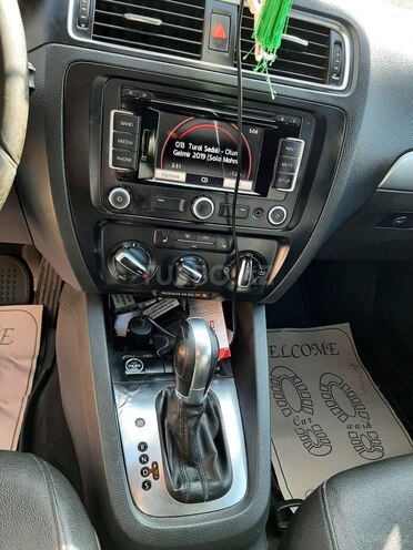 Volkswagen Jetta 2011, 120,000 km - 2.5 л - Bakı