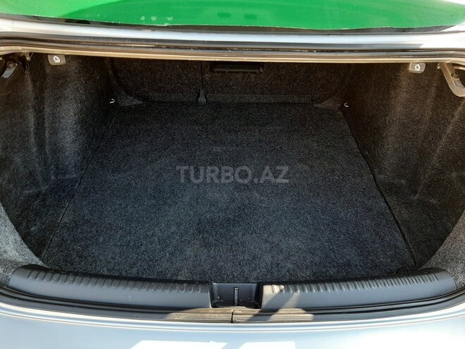Volkswagen Jetta 2011, 120,000 km - 2.5 л - Bakı