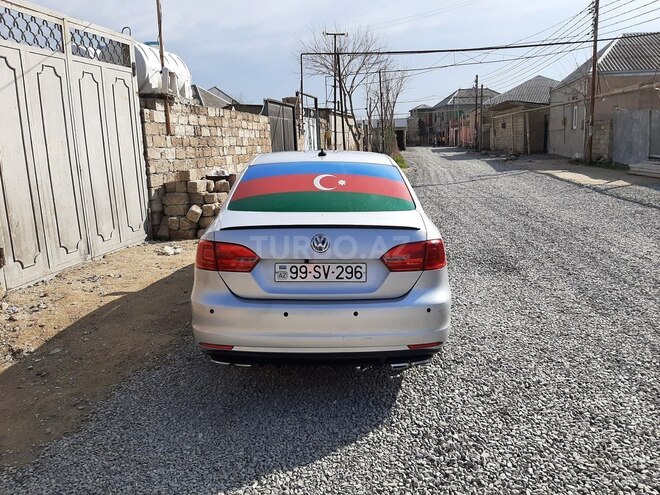 Volkswagen Jetta 2011, 120,000 km - 2.5 л - Bakı
