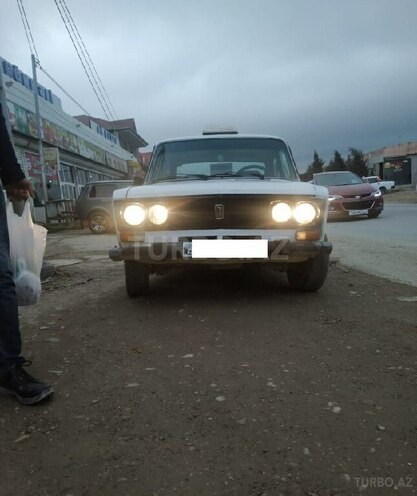 LADA (VAZ) 2106 1976, 547,114 km - 1.6 л - Bakı