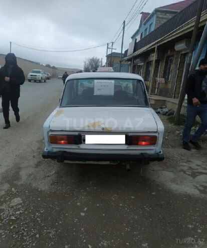 LADA (VAZ) 2106 1976, 547,114 km - 1.6 л - Bakı