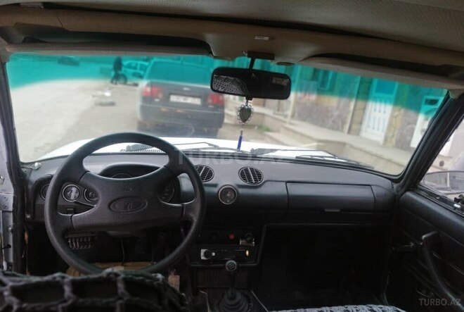 LADA (VAZ) 2106 1976, 547,114 km - 1.6 л - Bakı
