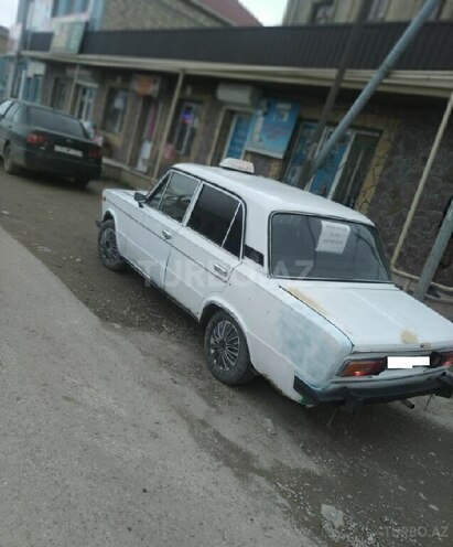 LADA (VAZ) 2106 1976, 547,114 km - 1.6 л - Bakı