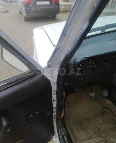 LADA (VAZ) 2106 1976, 547,114 km - 1.6 л - Bakı