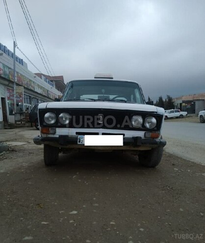 LADA (VAZ) 2106 1976, 547,114 km - 1.6 л - Bakı
