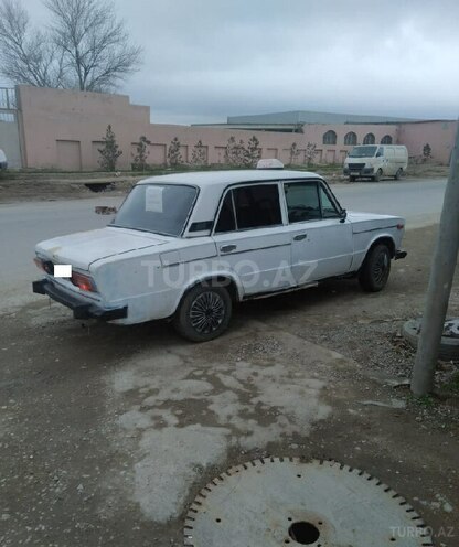 LADA (VAZ) 2106 1976, 547,114 km - 1.6 л - Bakı