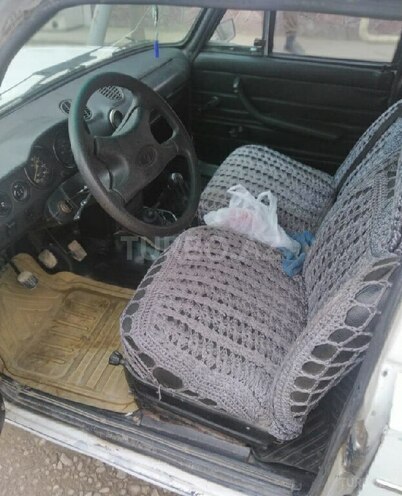 LADA (VAZ) 2106 1976, 547,114 km - 1.6 л - Bakı