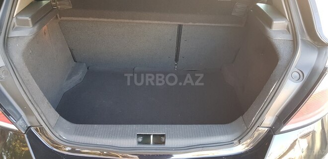 Opel Astra 2004, 283,000 km - 1.4 l - Mingəçevir
