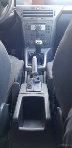 Opel Astra 2004, 283,000 km - 1.4 l - Mingəçevir