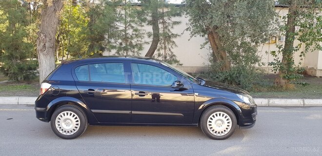 Opel Astra 2004, 283,000 km - 1.4 l - Mingəçevir