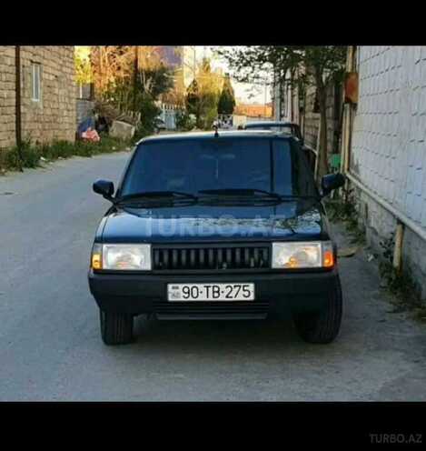 Tofas Dogan 2006, 461,390 km - 1.6 л - Ağcabədi