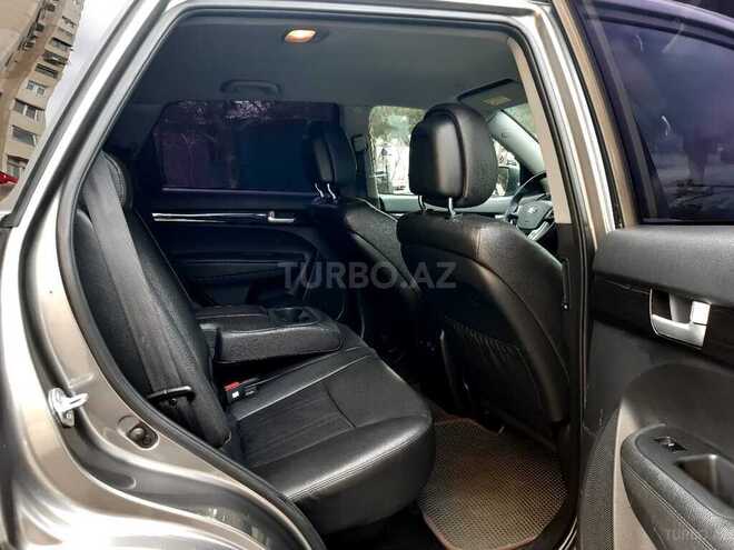 Kia Sorento 2010, 127,500 km - 2.0 l - Bakı