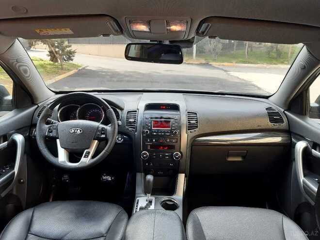 Kia Sorento 2010, 127,500 km - 2.0 l - Bakı
