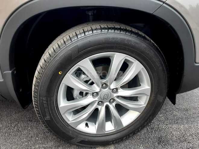 Kia Sorento 2010, 127,500 km - 2.0 l - Bakı