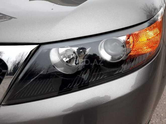 Kia Sorento 2010, 127,500 km - 2.0 l - Bakı