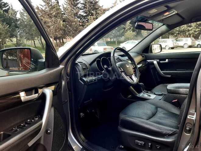 Kia Sorento 2010, 127,500 km - 2.0 l - Bakı