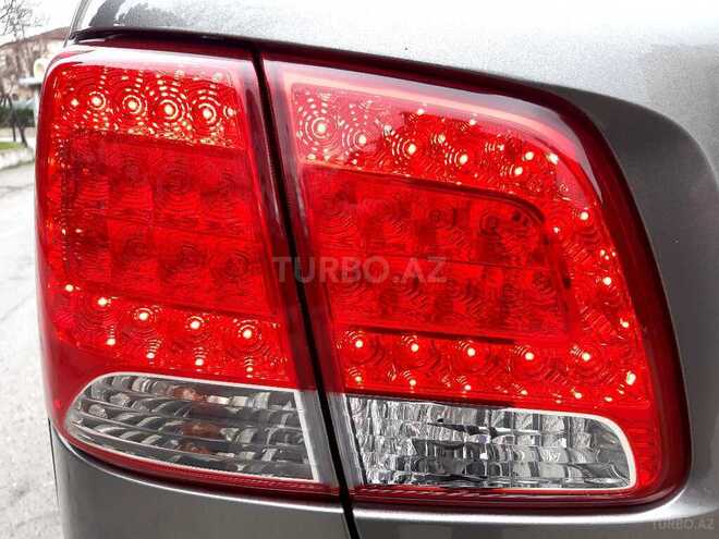 Kia Sorento 2010, 127,500 km - 2.0 l - Bakı
