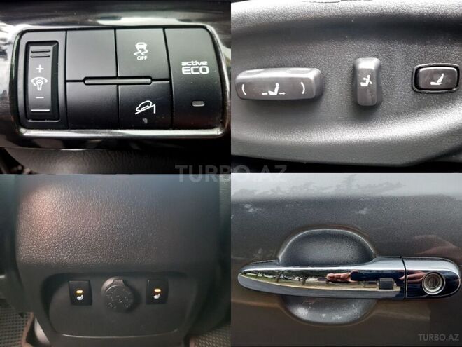 Kia Sorento 2010, 127,500 km - 2.0 l - Bakı