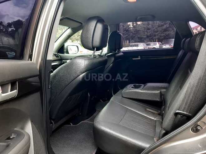 Kia Sorento 2010, 127,500 km - 2.0 l - Bakı