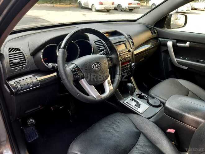 Kia Sorento 2010, 127,500 km - 2.0 l - Bakı