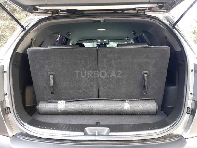 Kia Sorento 2010, 127,500 km - 2.0 l - Bakı