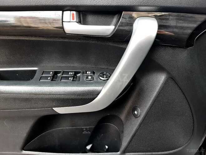 Kia Sorento 2010, 127,500 km - 2.0 l - Bakı