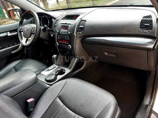 Kia Sorento 2010, 127,500 km - 2.0 l - Bakı
