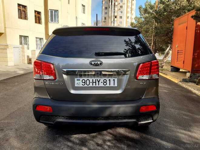Kia Sorento 2010, 127,500 km - 2.0 l - Bakı